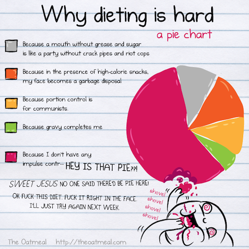 dieting_pie_chart